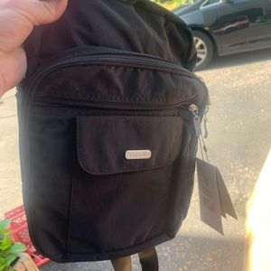 Great bag for travel- sling bag